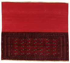 Yomut - Bokhara
