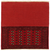 Yomut - Bokhara