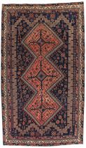 Afshar - Sirjan