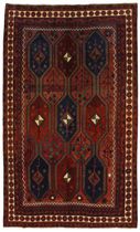 Afshar - Sirjan