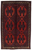 Afshar - Sirjan
