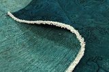Vintage Persian Carpet 278x196 - Picture 5